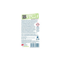 Стиральный порошок NORDLAND ECO 1.8 кг 392401