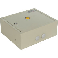 Распределительный навесной щит МЭК ЭЛЕКТРИКА ЩРн-9 265х310х120 IP31 MEC12119