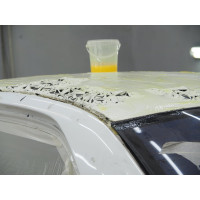 Удалитель краски APS-A77 смывка канистра 25 кг 000000183