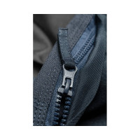 Рабочие штаны HOEGERT TECHNIK NEKAR с карманами в виде кобуры, темно-синие, р. XL HT5K365-XL