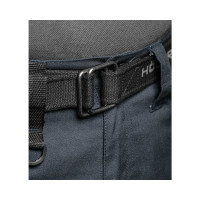 Рабочие штаны HOEGERT TECHNIK NEKAR с карманами в виде кобуры, темно-синие, р. XL HT5K365-XL