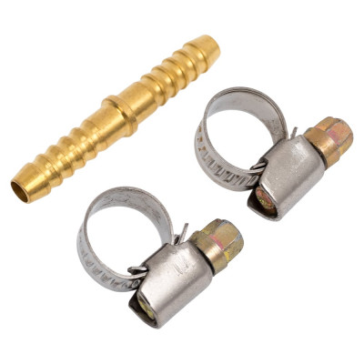 Штуцер для подключения пневмопроводов HOEGERT TECHNIK HT4R820