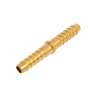 Штуцер для подключения пневмопроводов HOEGERT TECHNIK HT4R820