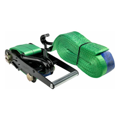 Стяжной ремень HITCH RS REGULAR 750:10000:10, 75мм, STF750DaN, 10T, 10М, SZ067702