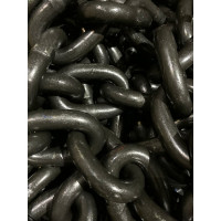 Цепной четырехветвевой строп ТРАСТ 4СЦ 2.5 т, 2000 мм, 8 класс 4687201915362