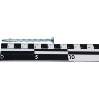 Шуруп флюгель Rusconnect CWM5580  (Flugel, JFL) потай 5,5x80 (100 шт) для крепления дерева к металлу TORX30 315580