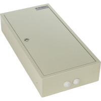 Распределительный навесной щит МЭК ЭЛЕКТРИКА ЩРн-48 620х310х120 IP31 MEC12124