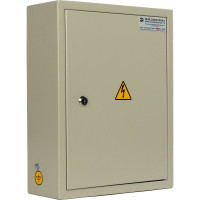 Распределительный навесной щит МЭК ЭЛЕКТРИКА ЩРн-24 410х310х120 IP31 MEC12104