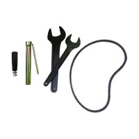 Швонарезчик FTL GCC-03 HP бензиновый 7980