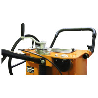 Швонарезчик FTL GCC-03 HP бензиновый 7980