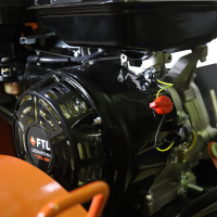 Швонарезчик FTL GCC-03 HP бензиновый 7980