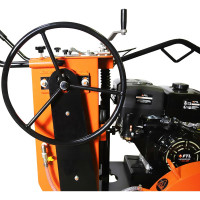 Швонарезчик FTL GCC-03 HP бензиновый 7980