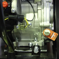 Швонарезчик FTL GCC-03 HP бензиновый 7980