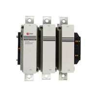 Контактор EKF КТЭ 630А 380В NO EKF ctr-b-630-380