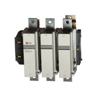 Контактор EKF КТЭ 630А 380В NO EKF ctr-b-630-380