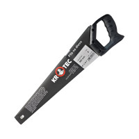 Ножовка по дереву KROTEC 500 мм, TPI 8 4101006