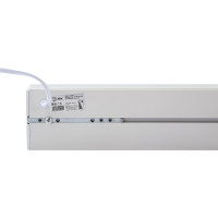 Светодиодный линейный светильник ЭРА SML-10-WB-65K-W48 48 Вт 6500K 4320Лм белый Б0049817