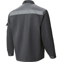 Костюм СОЮЗСПЕЦОДЕЖДА Коммунальщик, темно-серый/светло-серый, р. 48-50, рост 170-176 2000000061481