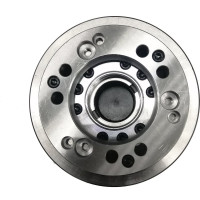 Патрон токарный N-206A5/SB-206 Prosaers 20559