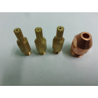 Резак РЗП-100П, исп.03 P3П ИНКО 100П 00000032708