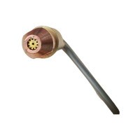 Резак РЗП-100П, исп.03 P3П ИНКО 100П 00000032708