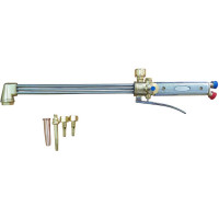 Трехтрубный рычажный резак ИНКО РЗП "-250П", исп.01, 00000036382