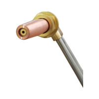 Трехтрубный рычажный резак ИНКО РЗП "-250П", исп.01, 00000036382