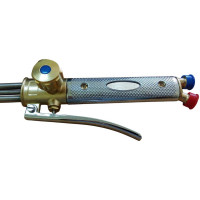 Трехтрубный рычажный резак ИНКО РЗП "-250П", исп.01, 00000036382