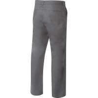 Мужские брюки ОРИОН СОЮЗСПЕЦОДЕЖДА серые, р. 48-50, рост 182-188 2000000128023