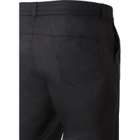 Мужские брюки ОРИОН СОЮЗСПЕЦОДЕЖДА черные, р. 48-50, рост 170-176 2000000124117