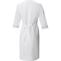 Халат СОЮЗСПЕЦОДЕЖДА Варя белый, р.44, рост 158-164 2000000039541