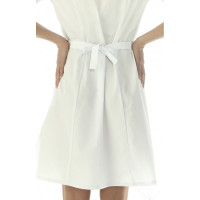 Халат СОЮЗСПЕЦОДЕЖДА Варя белый, р.44, рост 158-164 2000000039541