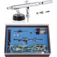 Аэрограф TNT-AIR BD-182K