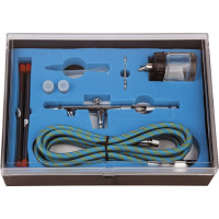 Аэрограф TNT-AIR BD-182K