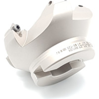 Фреза торцевая ТЕХНОРЕАЛ KM-45 KM12-80-27-5T МА400052280