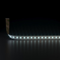 Светодиодная лента Elektrostandard 2835 24V 120Led 9,6W IP20 6500K холодный белый a052961
