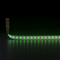 Светодиодная лента Elektrostandard 5050 24V 60Led 14,4W IP20 зелёный a052971