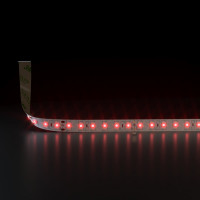 Светодиодная лента Elektrostandard 5050 24V 60Led 14.4W IP20 красный a052973
