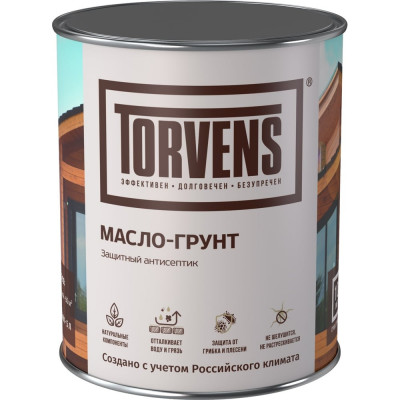 Масло-грунт Torvens 00-00009997