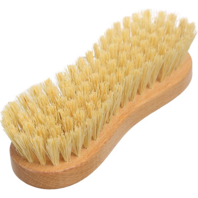 Универсальная хозяйственная щётка YOZHIK бук, натуральное волокно тампико Y/ХО-181