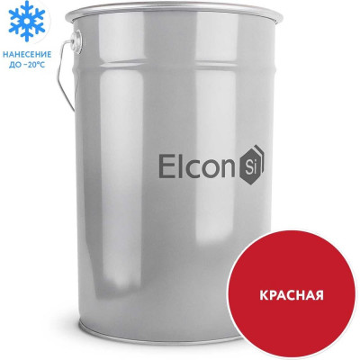 Грунт-эмаль по ржавчине Elcon 00-00461538