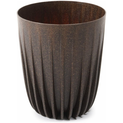 Кашпо LAMELA Sp.z o. Sp.z o. MIRA ECO coffee 931 064842