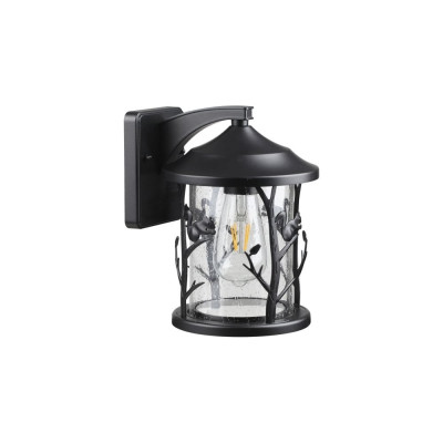 Ландшафтный настенный светильник ODEON LIGHT CUITA 4963_1W