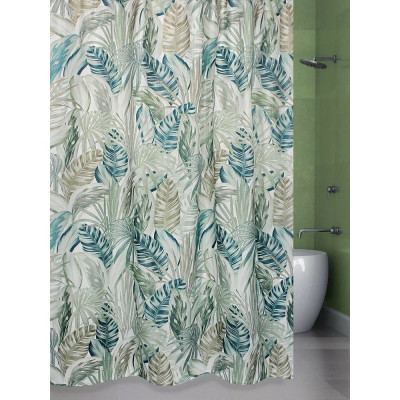 Штора для ванной комнаты Bath Plus Banana Leaf ch21284