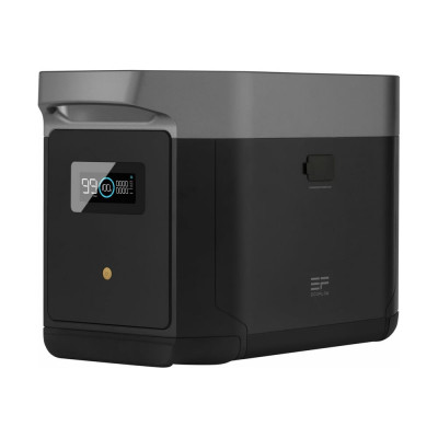 Дополнительный аккумулятор EcoFlow Delta Max extra batt. 4897082664741