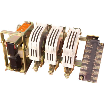 Тепловой контакт TDM КТ 6643Н SQ0711-0007