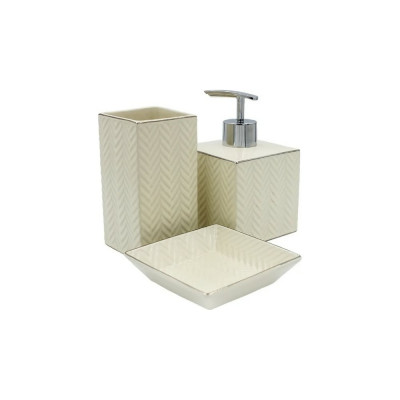 Настольный комплект для ванн Bath Plus BRUME SET3 W-CE2249AA-SET3