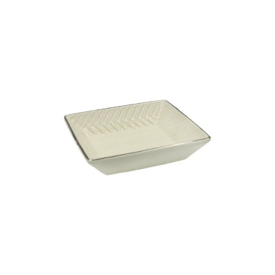 Мыльница Bath Plus BRUME W-CE2249AA-SD