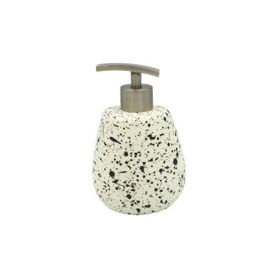 Дозатор для жидкого мыла Bath Plus CONFETTY W-CE1616B-LD