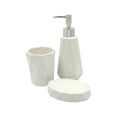 Настольный комплект для ванн Bath Plus LATTE SET3 W-CE1609A-SET3